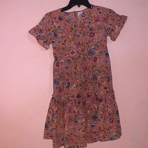 Walmart, dress